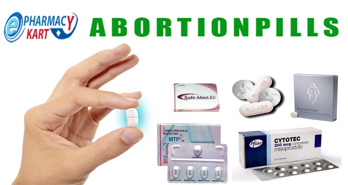 abortion pills