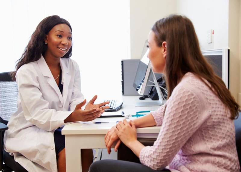 abortion clinic